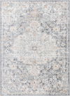 Harput Machine Woven Rug thumbnail 0