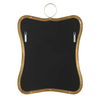 Talia Brass Vanity Mirror thumbnail 6