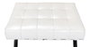 Catalunya Bench, by Sarreid, 1'4" length x 2'3" width x 1'6" height thumbnail 7