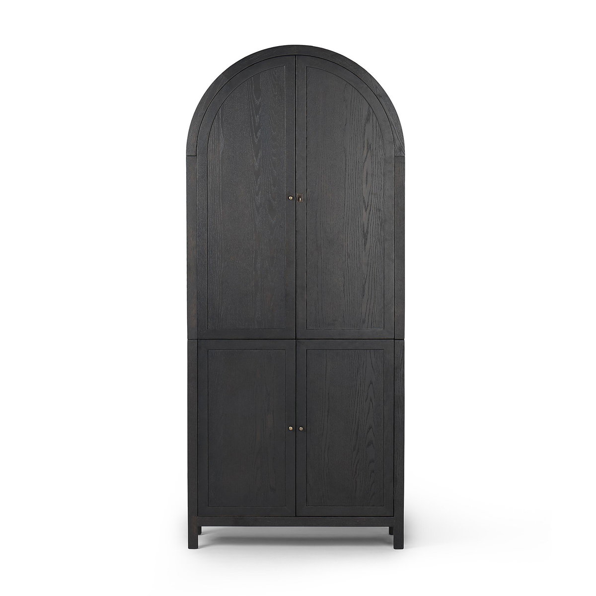 Darts Cabinet, Game Table by Four Hands, 38" width x 88" height x 18" depth View 15