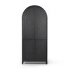 Darts Cabinet, Game Table by Four Hands, 38" width x 88" height x 18" depth thumbnail 15
