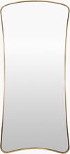 Estrella Full Length Mirror, by Surya, 38" width x 78" height thumbnail