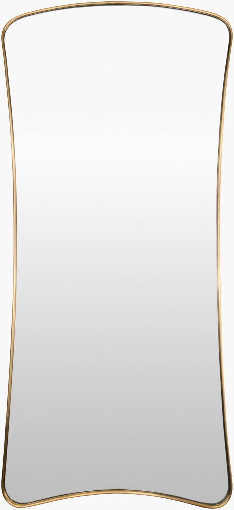 Estrella Full Length Mirror large image 