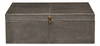 Cosmos Nesting Boxes  Set Of Three, by Sarreid, 1'4" length x 2' width x 8" height thumbnail 11