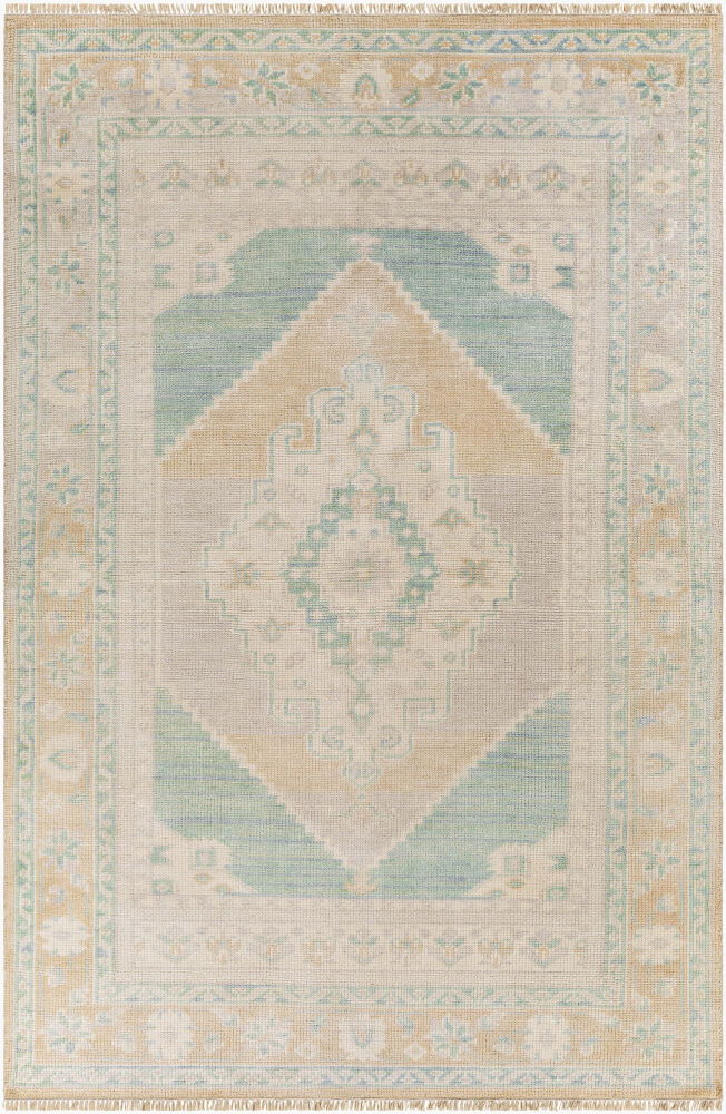 Anadolu Handmade Rug large image 