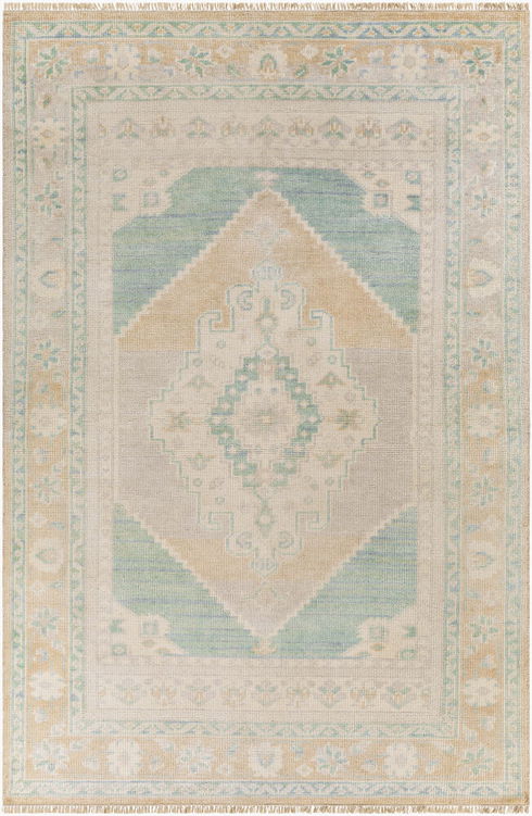 Anadolu Handmade Rug