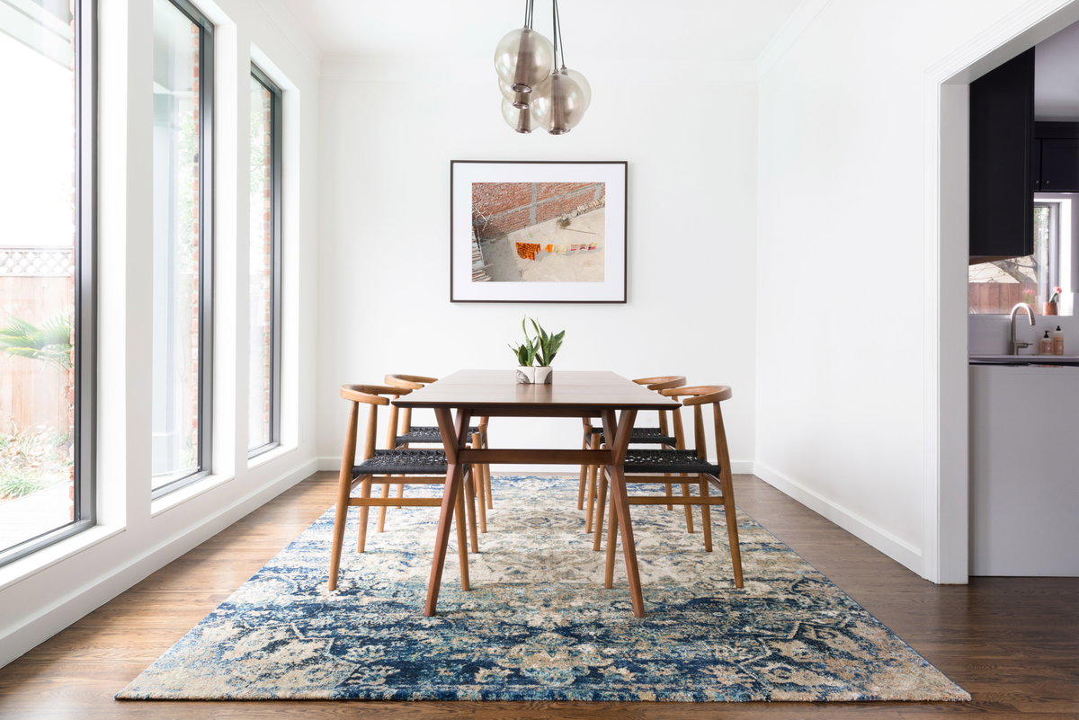 Loloi Anastasia Rug, 2'7" length x 10' width View 3