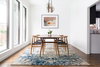 Loloi Anastasia Rug, 2'7" length x 10' width thumbnail 3
