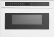 Online Designer Kitchen 24 in. Built-in Microwave Drawer