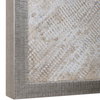 Mesmerize Abstract Art, by Uttermost, 42.75" width x 42.75" height x 2" depth thumbnail 7