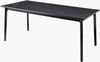 Acworth Dining Table, by Surya, 35" width x 30" height thumbnail