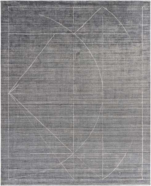 Hightower Handmade Rug