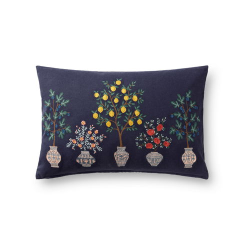 Rifle Paper Co. x Loloi Pillows Pillow