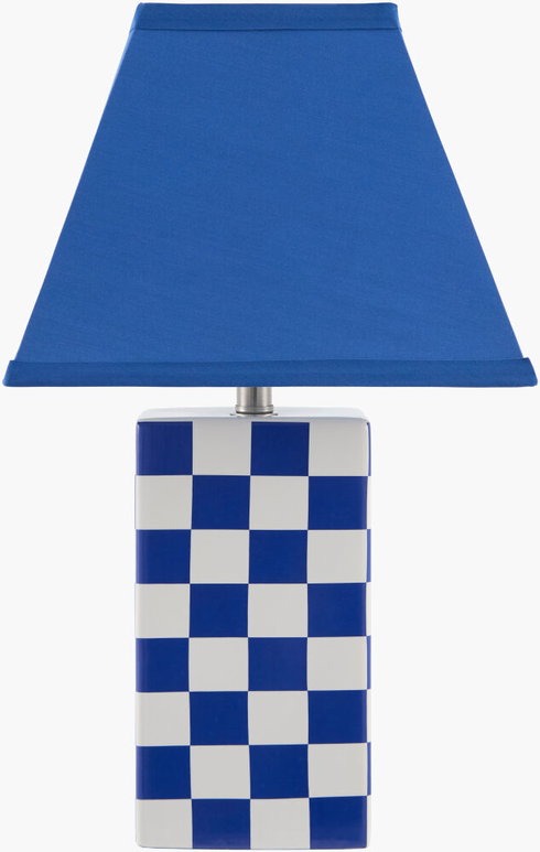 Janie Accent Table Lamp