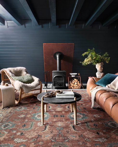 Loloi Heirloom Rug