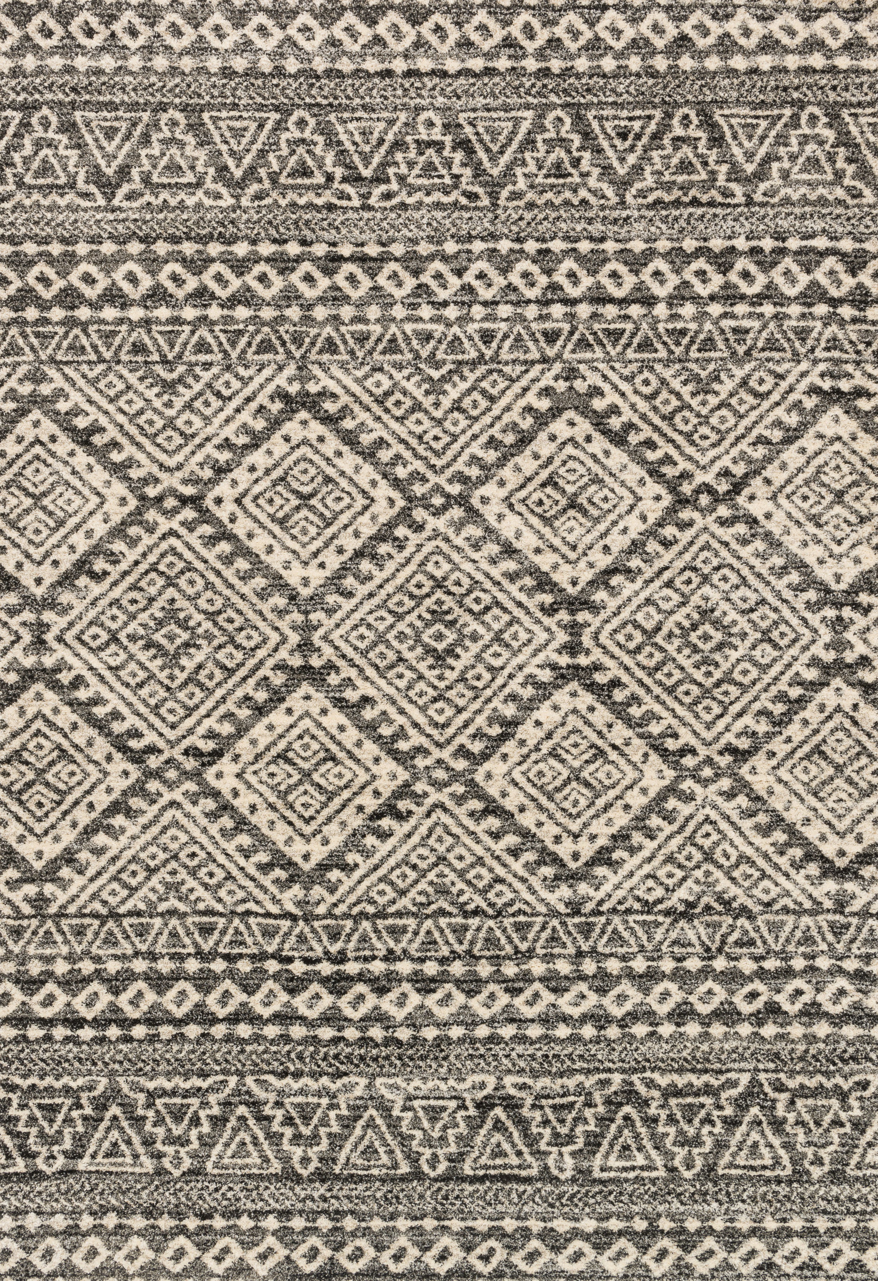 Loloi Emory Rug, 5'3" length x 7'7" width
