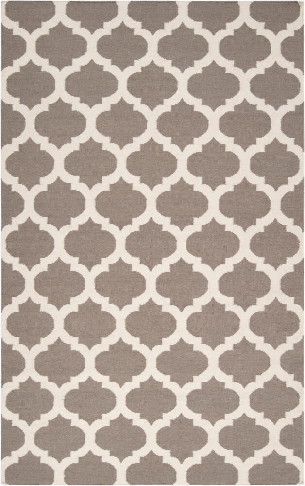 Frontier Handmade Rug, by Surya, 13' length x 9' width