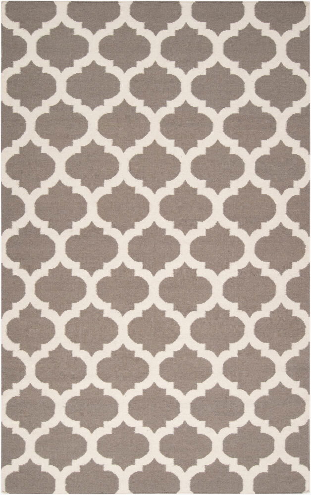 Frontier Handmade Rug large image 