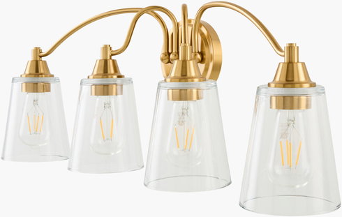 Yueva Wall Sconce