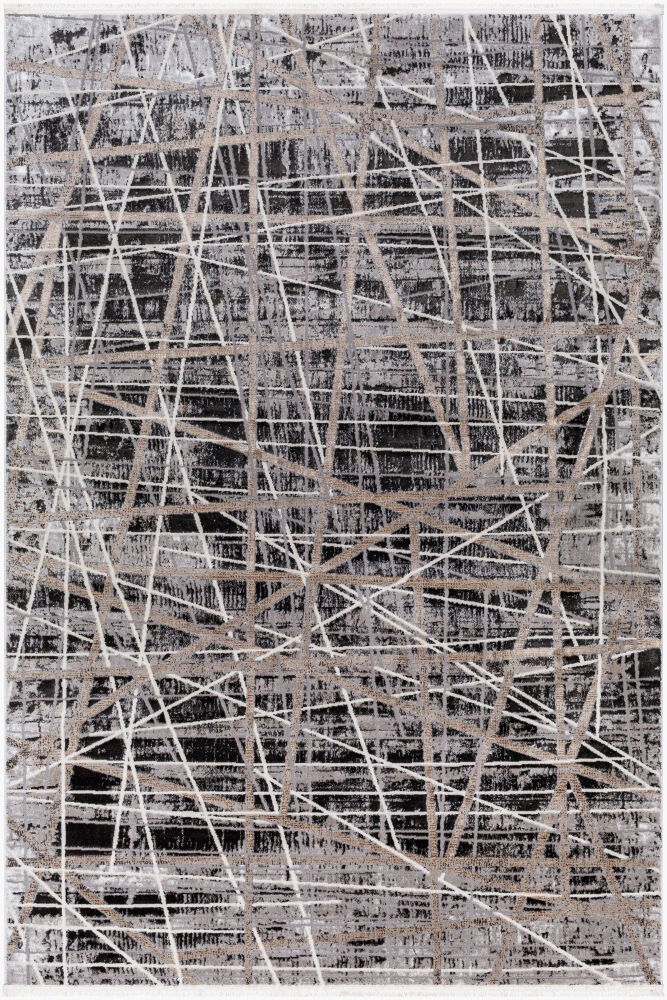 Obsession Machine Woven Rug large image 