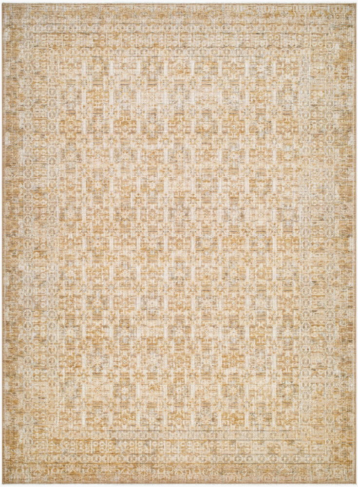 Renaissance Handmade Rug large image 