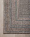 Amber Lewis x Loloi Topanga Rug, 5'3" length x 7'6" width thumbnail 5