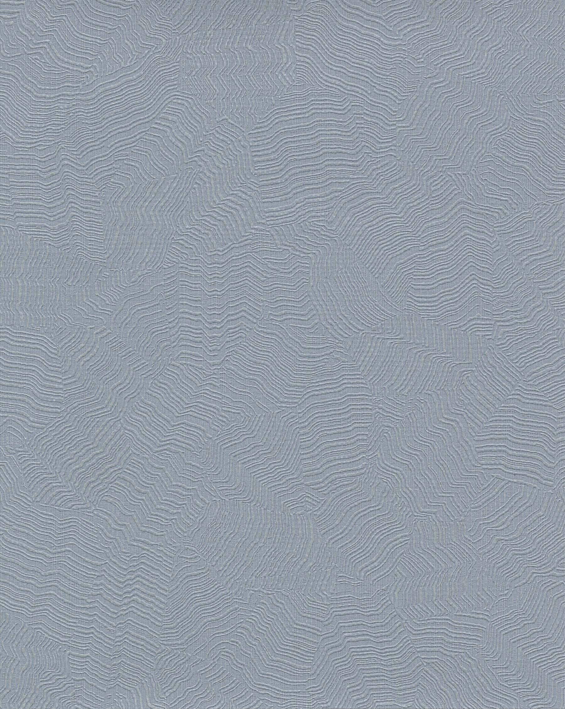 Aura Blue Wallpaper large image 