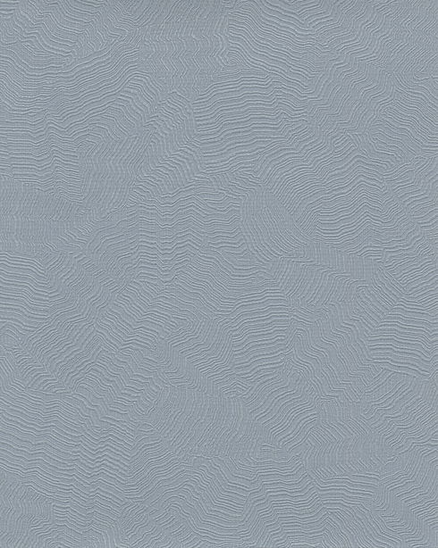 Aura Blue Wallpaper