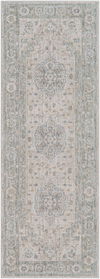 Avant Garde Machine Woven Rug thumbnail 0