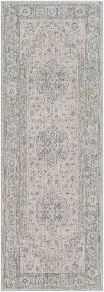 Avant Garde Machine Woven Rug