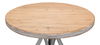 Flying Buttress Dining Table, Grey thumbnail 4