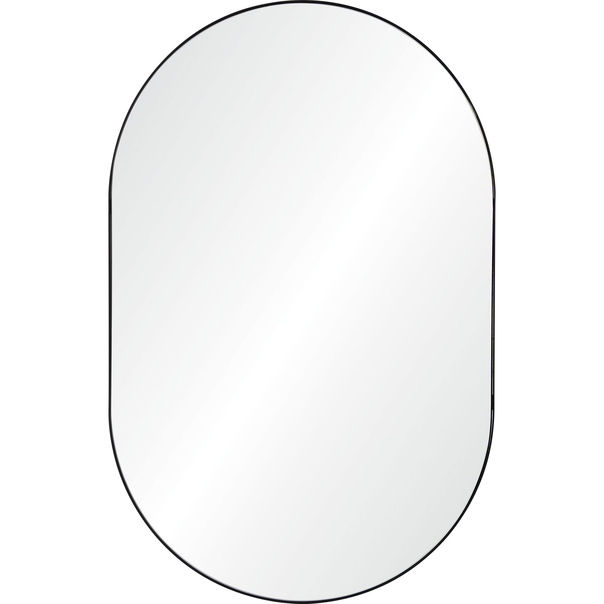 Webster Wall Mirror large image 