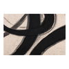 Poet 1 Framed Painting, by Moe's Home, 24" width x 32" height x 1.89" depth thumbnail 4