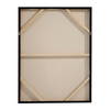 Leandre  Canvas Art, Painting by Renwil, 48" height x 1.5" depth thumbnail 4
