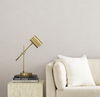 Texture & Trowel White Wallpaper thumbnail 1