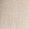 Trixie Curved Back Dining Arm Chair | Dark Taupe Fabric with Wooden, Dining Chair by Mercana, 20" length x 24" width x 31.25" height thumbnail 4
