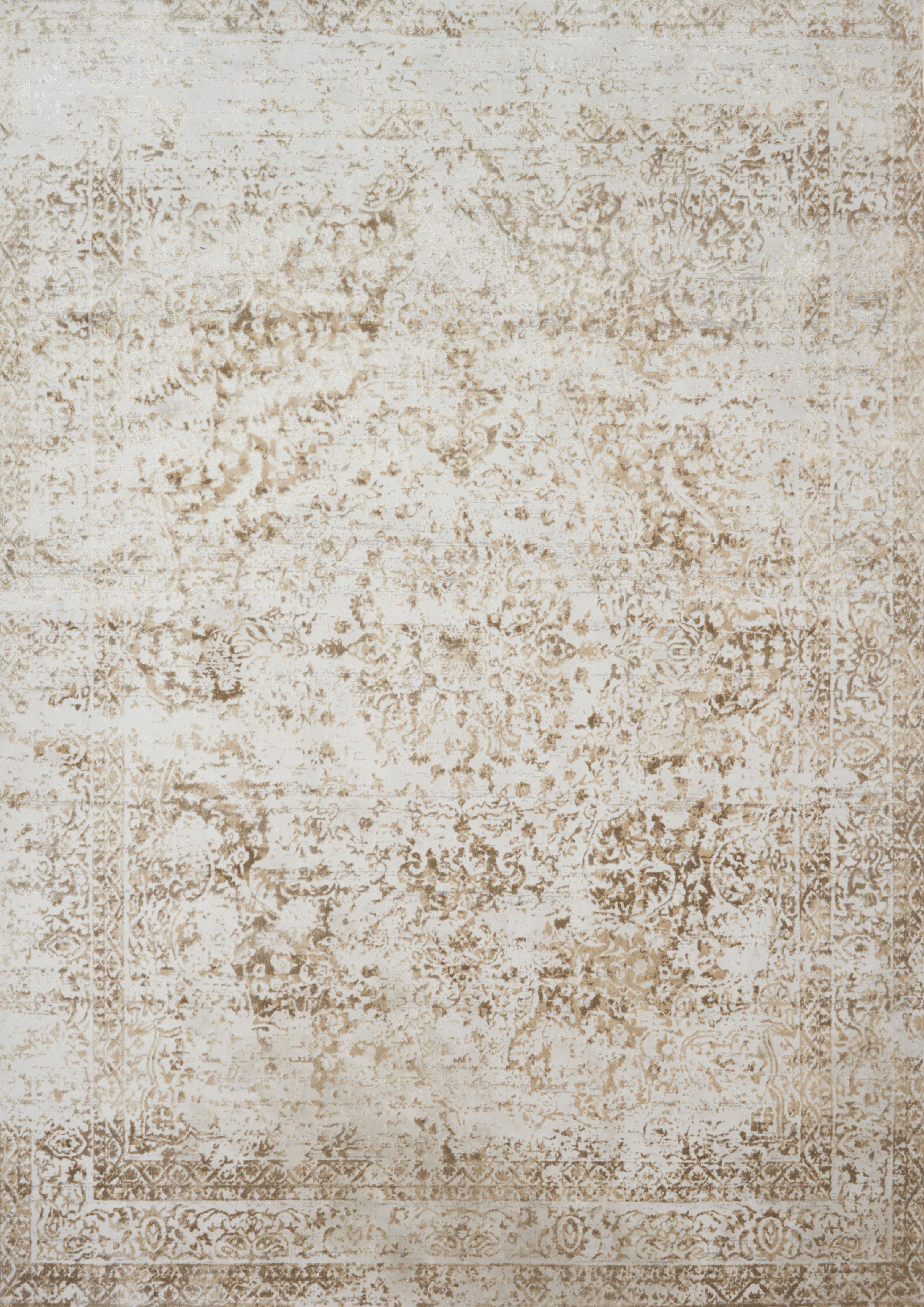 Loloi II Patina Rug, 5'3" length x 7'8" width View 1