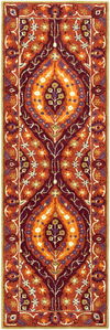 Castello Handmade Rug thumbnail 0