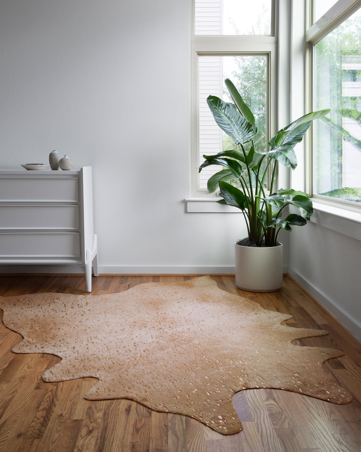 Loloi II Bryce Rug, 5' length x 6'6" width View 2