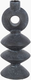 Yagya Vase, by Surya, 7" width x 16" height thumbnail