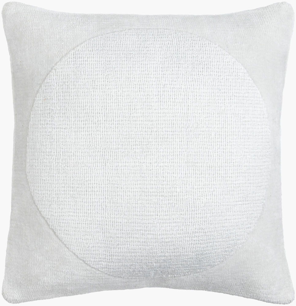 Armstrong Accent Pillow, Decorative Pillow by Surya, 18" length x 18" width