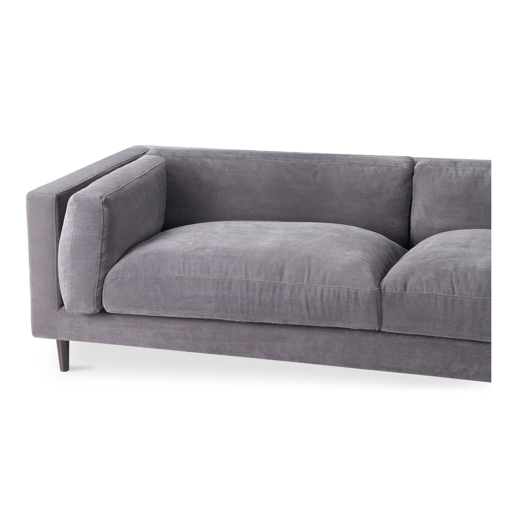 Lafayette Sofa large image 