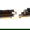 Naya Outdoor Sofa Brown 0 Naya Outdoor Sofa Brown thumbnail 0