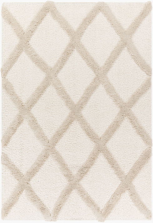 Hudson Shag Machine Woven Rug