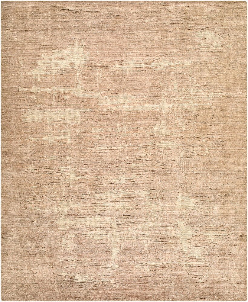 Arbora Handmade Rug, by Surya, 14' length x 10' width