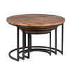 Shelby Nesting Tables Set of 3 thumbnail 0