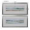 Panoramic Seascape Framed Prints Set/2 thumbnail 2