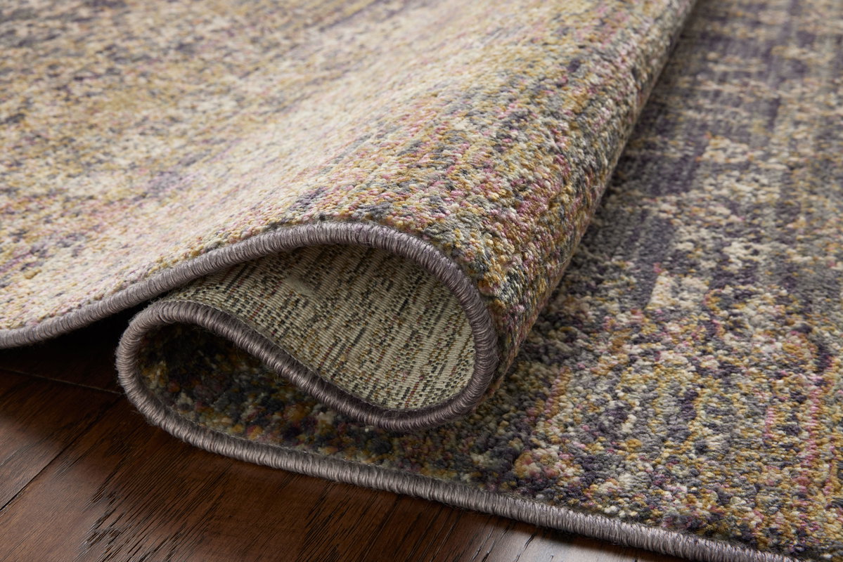 Jean Stoffer x Loloi Bradbury Rug, 2'7" length x 4' width View 10