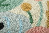 Rifle Paper Co. x Loloi Pillows Pillow, Decorative Pillow, 22" length x 22" width thumbnail 3
