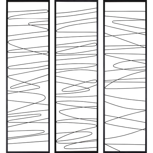 Studio Line - Linear  Wall Art